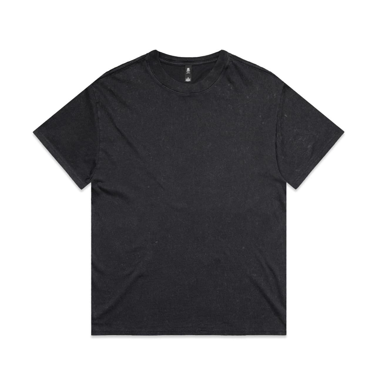 Stone Wash Heavy Tee