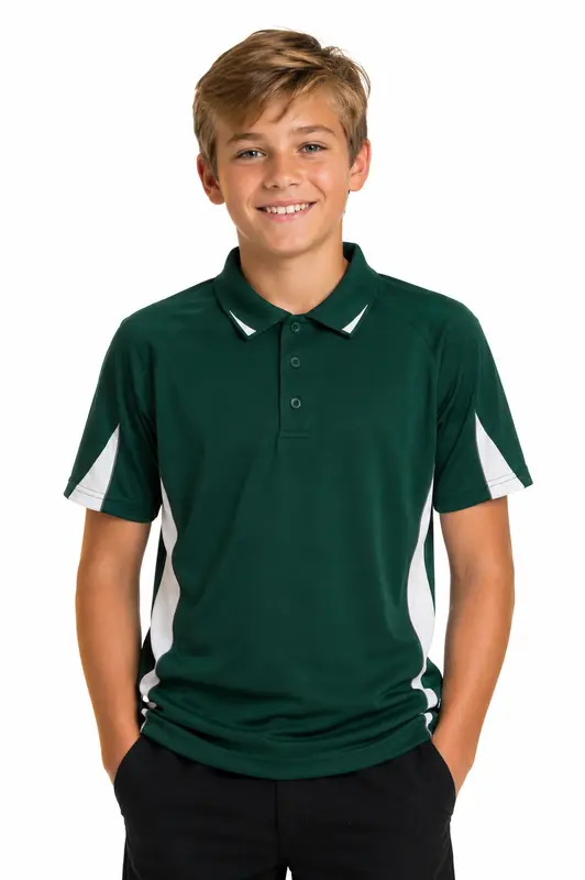 Eureka Kids Polos