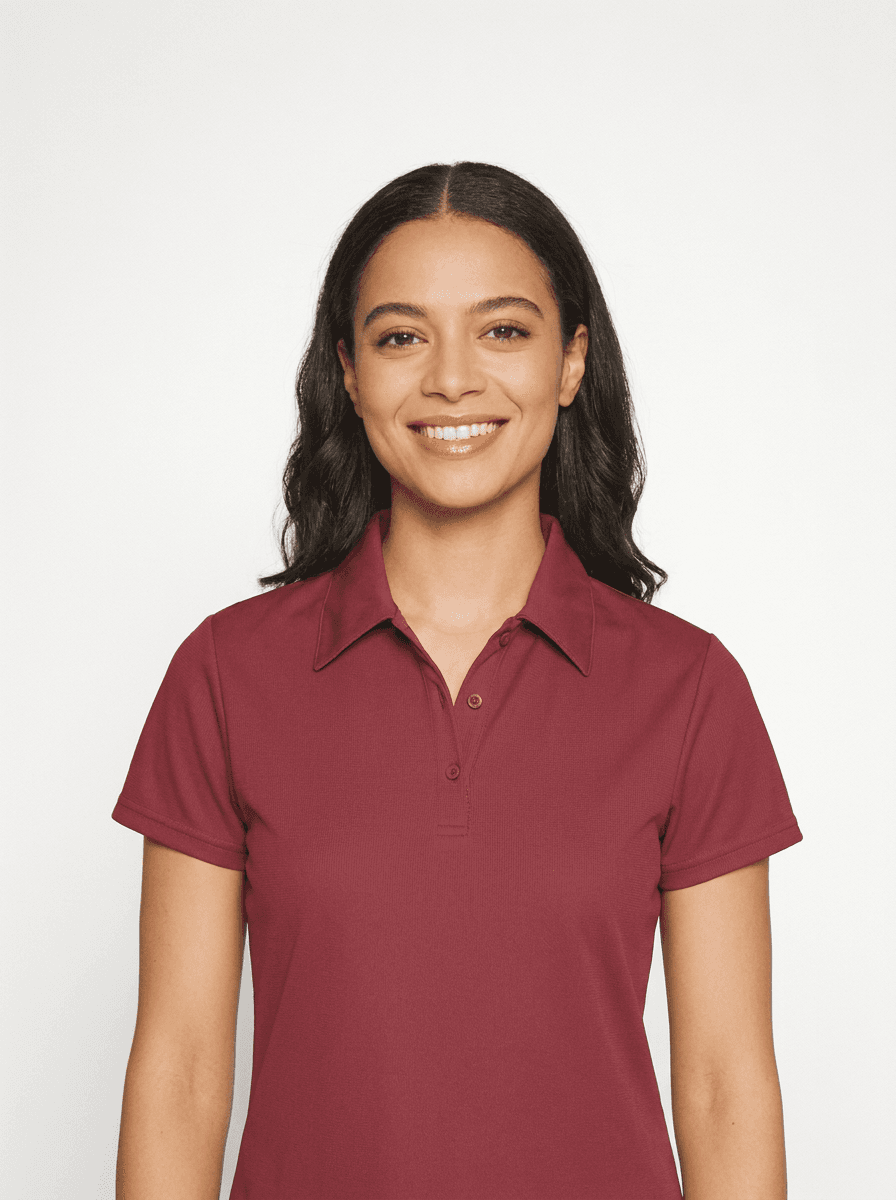 Botany Lady Polos