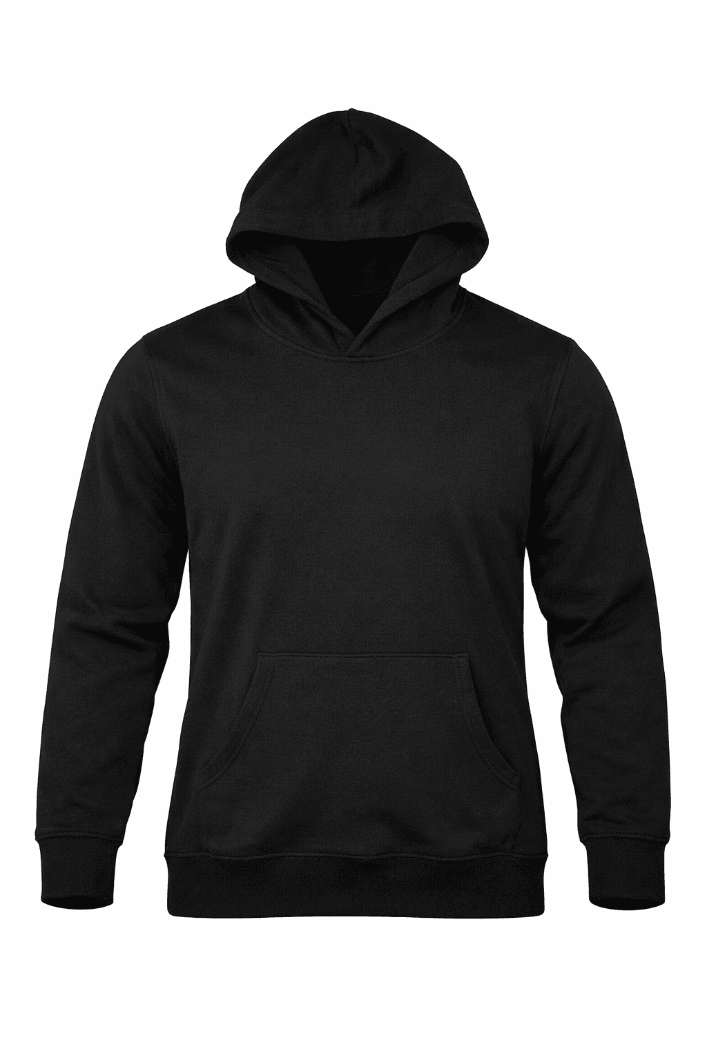Bronte Mens Hoodies