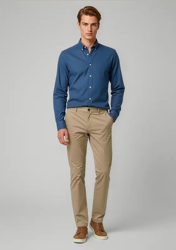 Lawson Mens Chino Pant