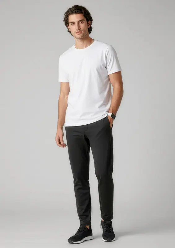 Score Mens Pant