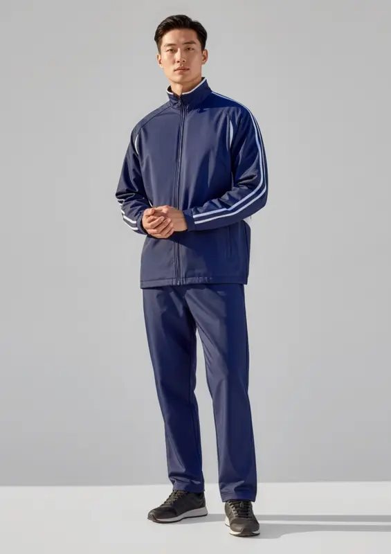 Flash Unisex Pant