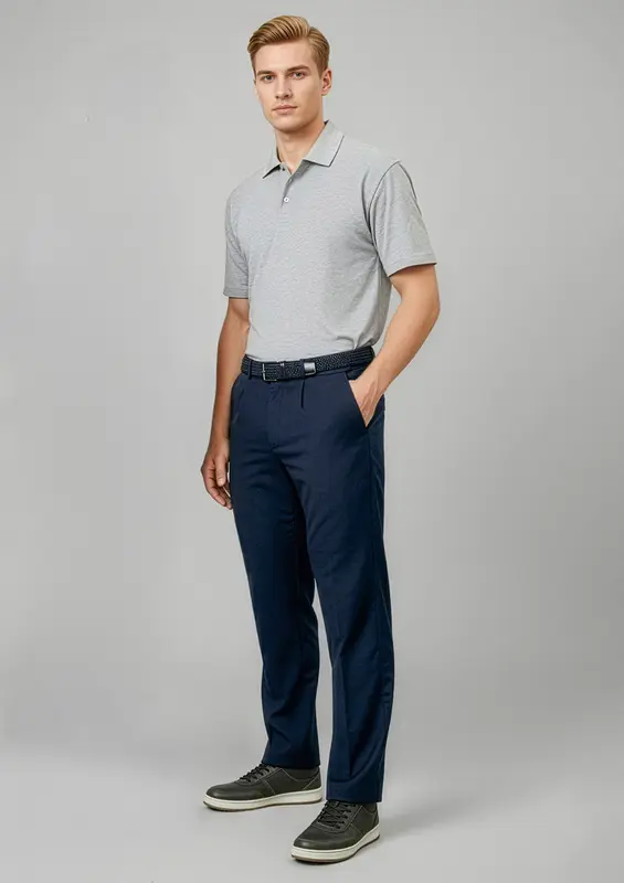 Detroit Mens Pant (Stout)