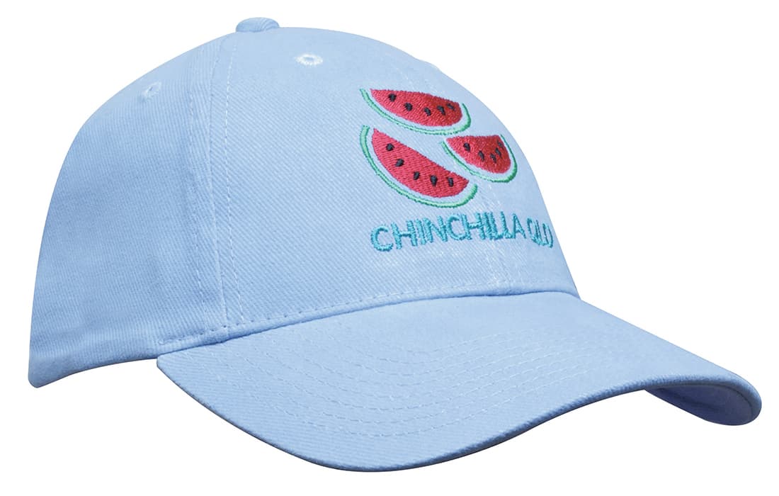 Brushed Heavy Cotton Youth Size