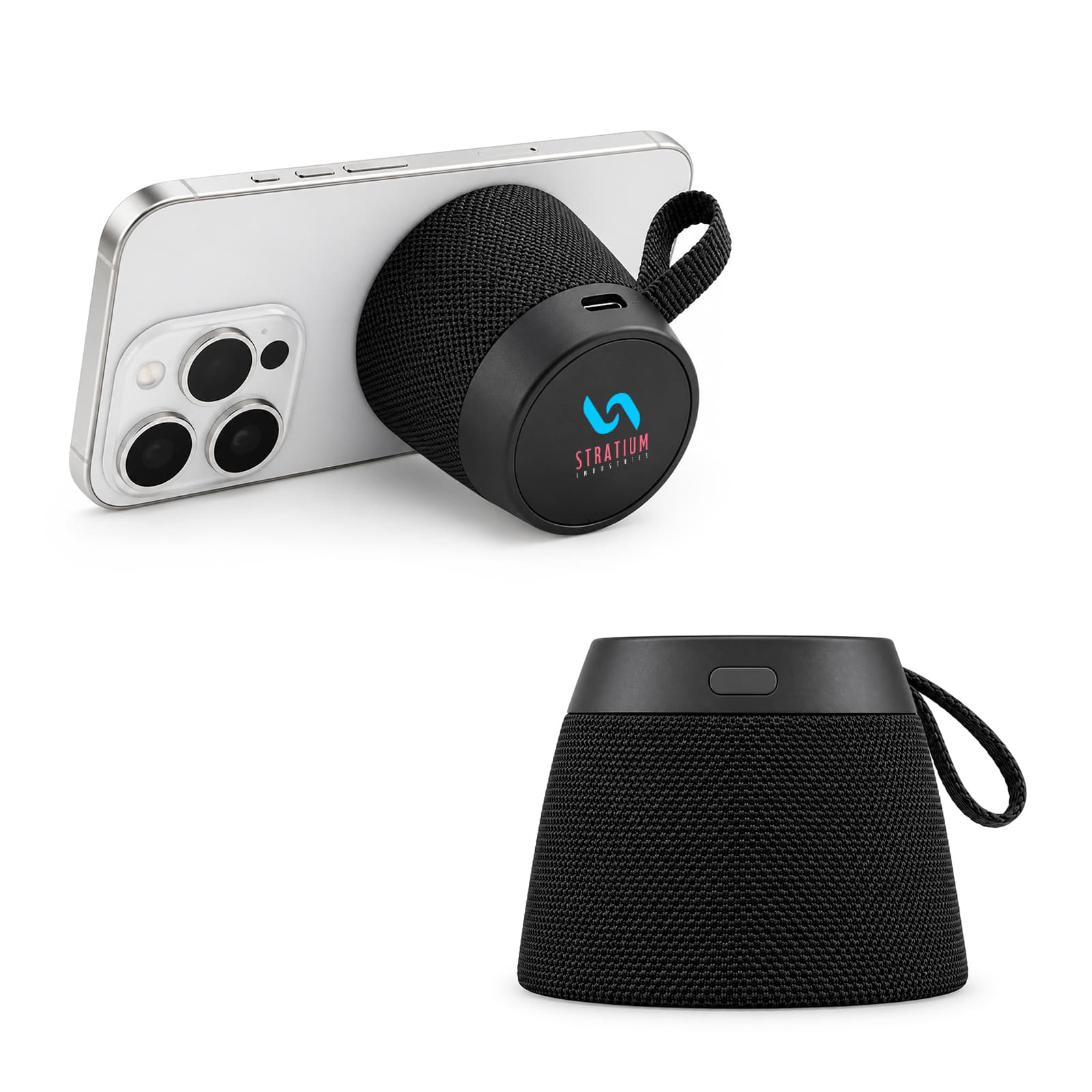 Empire Maglock Ph Stand Speaker