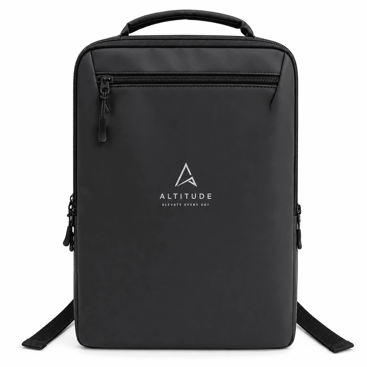 Tessa Soft PU Backpack