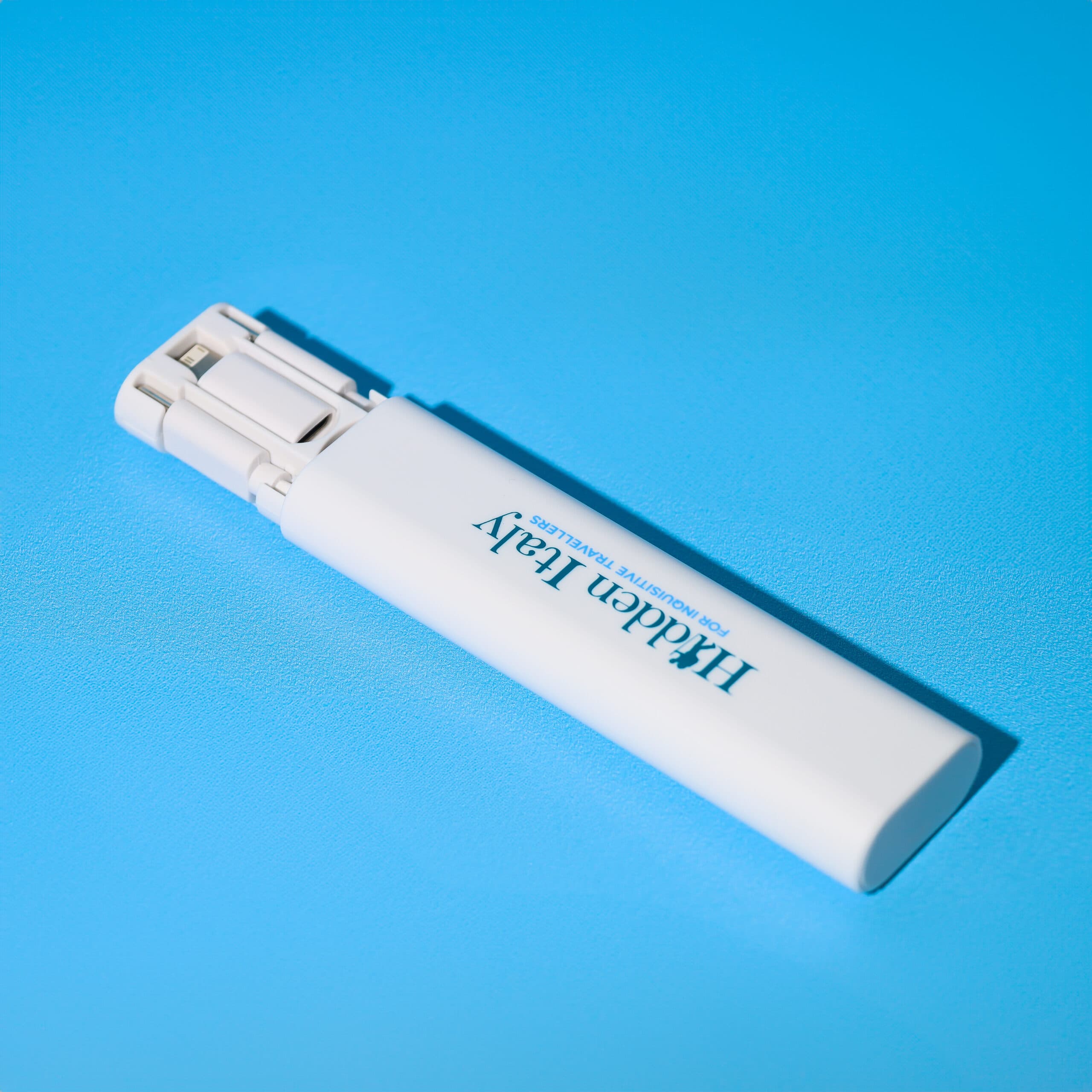 Bari Tech Travel Kit