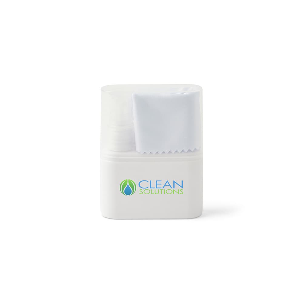 Zoe Spray & Wipe Cleanser
