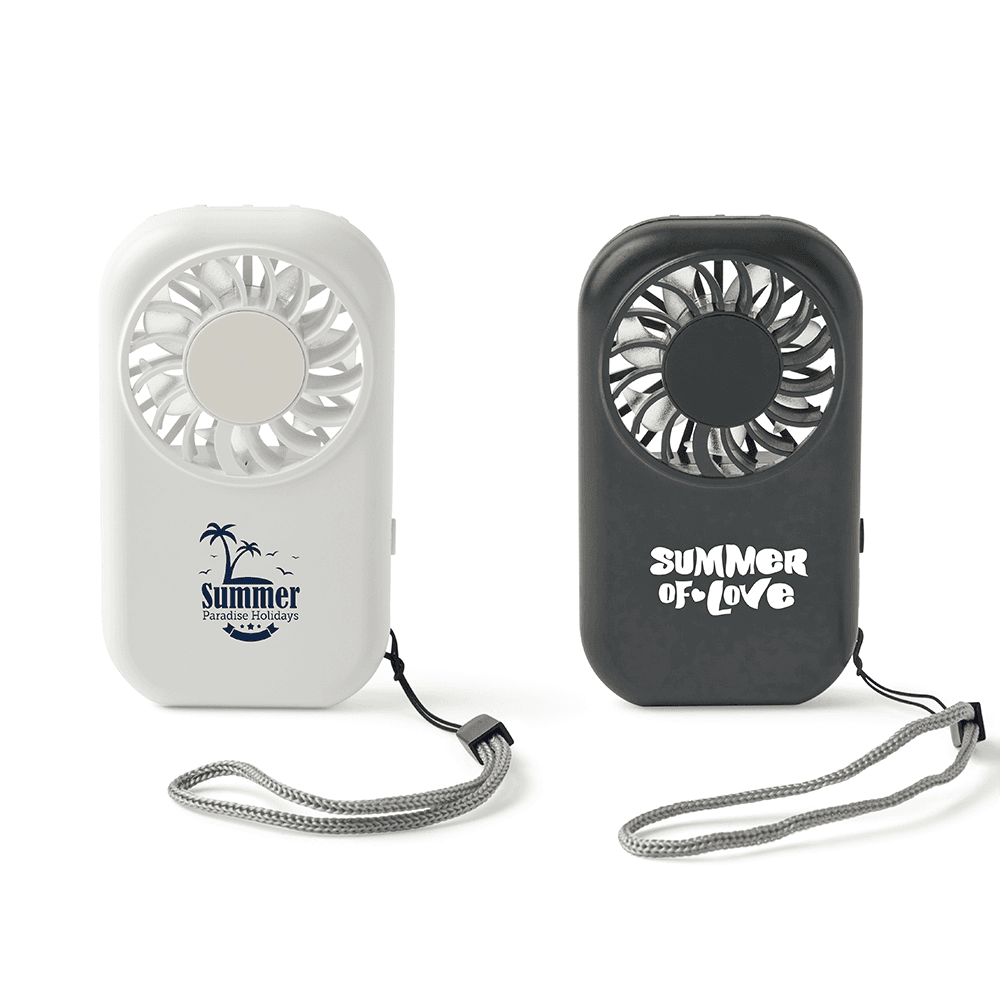 Mini Pocket Fan