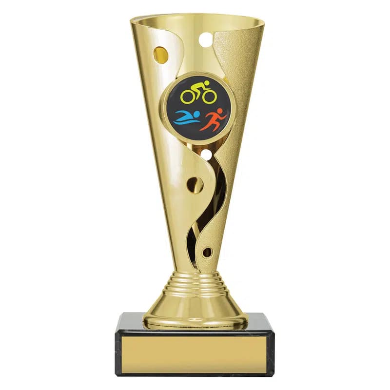 Triathlon Carnival Cup