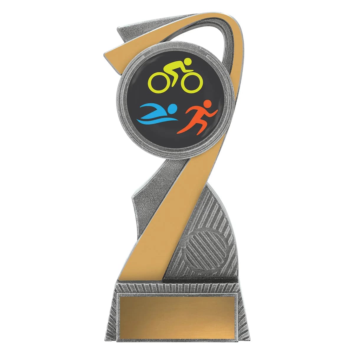 Arclight Colour - Triathlon 180mm