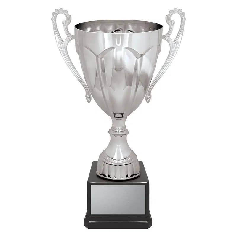 Rubicon Silver Cup