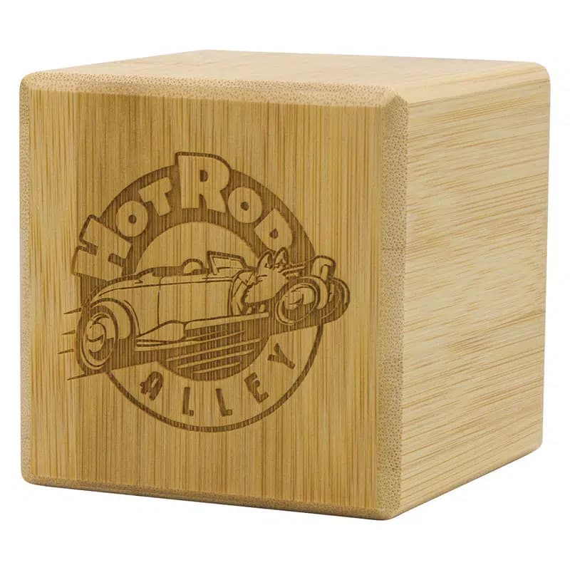 Cube Award 80mm