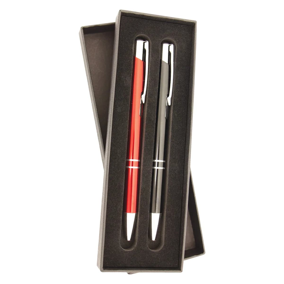 Double Pen Presentation Box 175mm