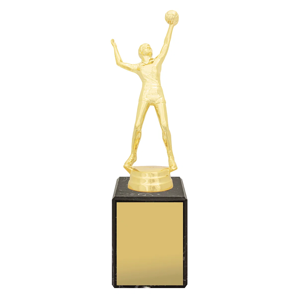 Marble Column - Male Volleyball 225mm