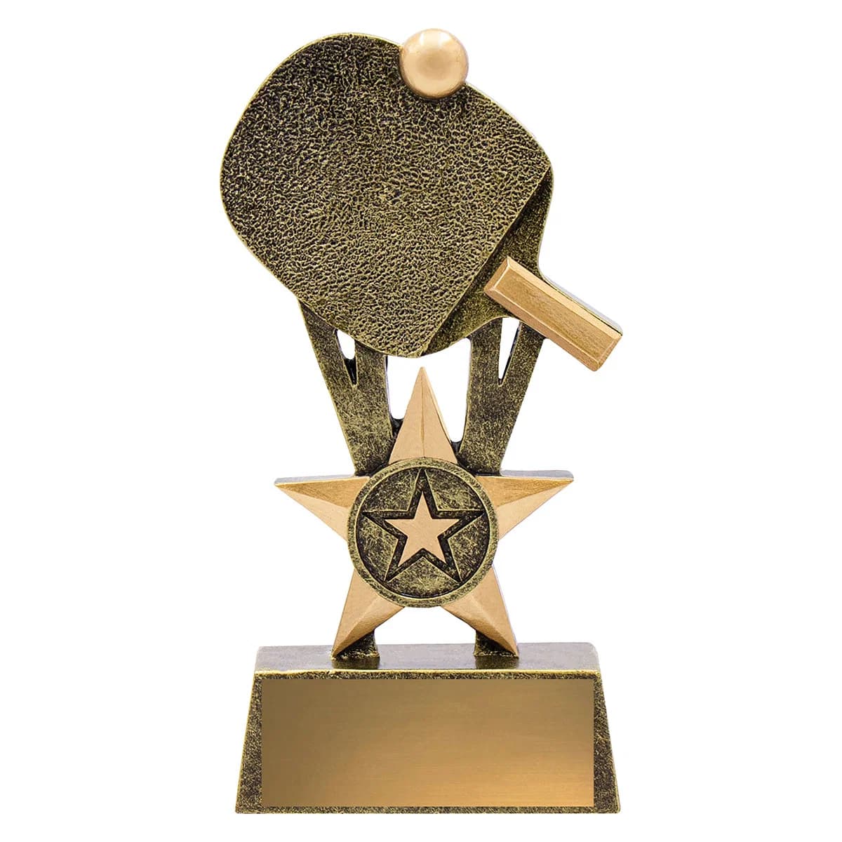 Table Tennis Pinnacle 160mm