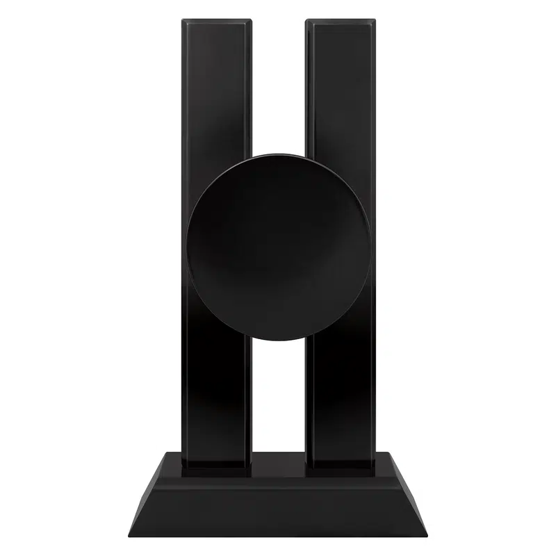 Spotlight 2 Post Trophy