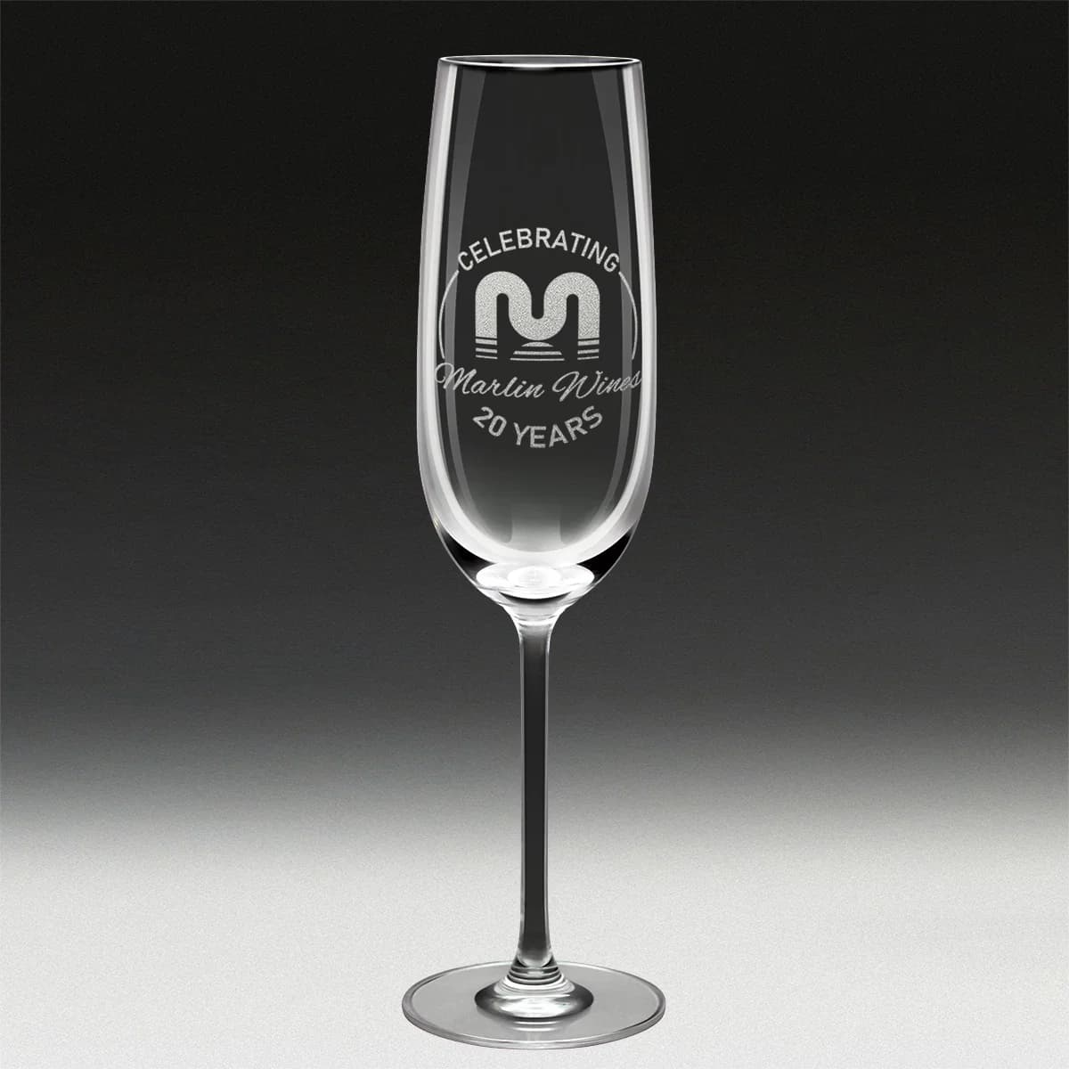 Premiere Champagne Glass 205ml