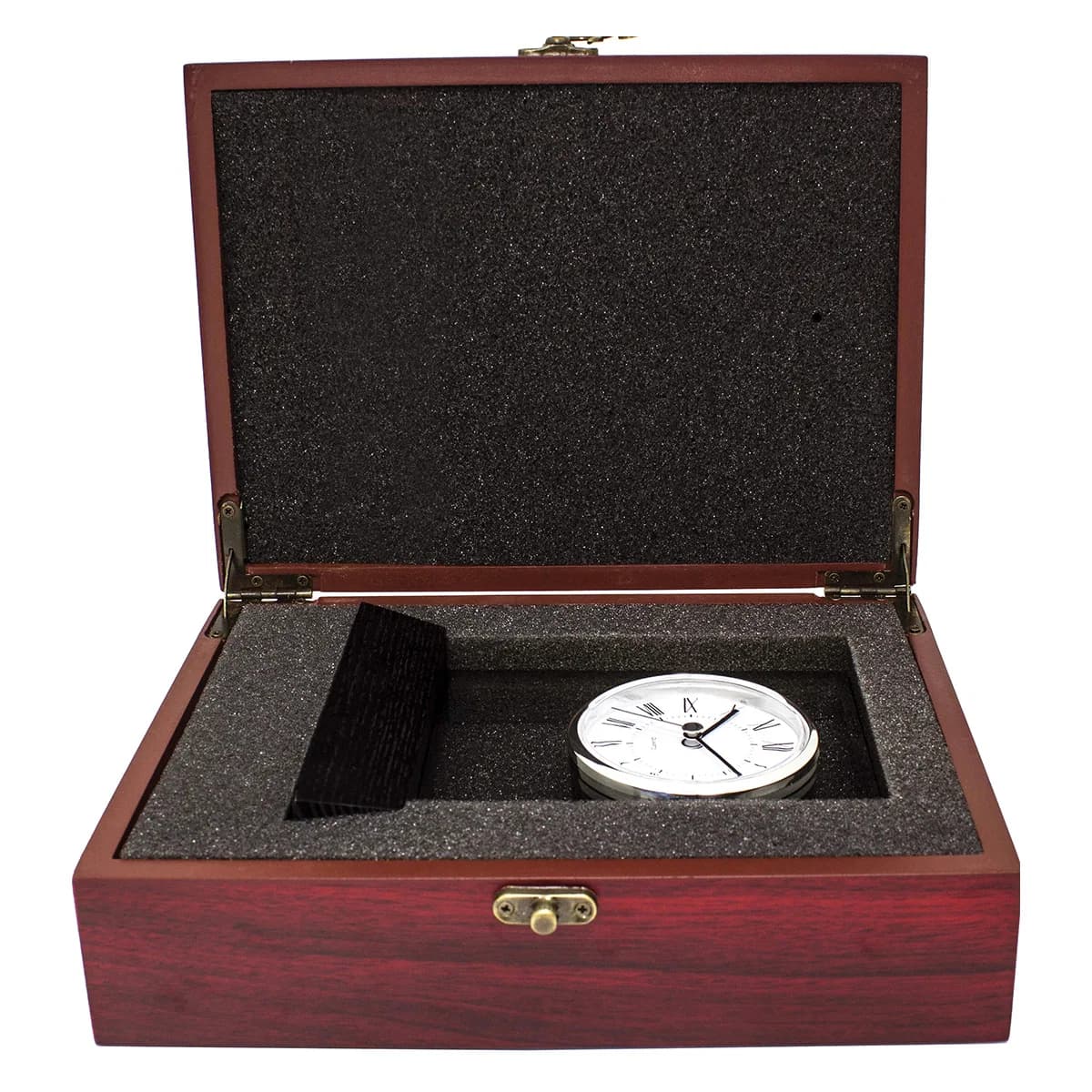 Timber Presentation Box 75mm