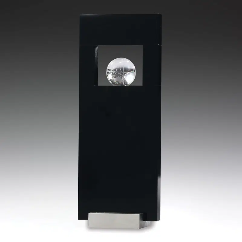 CIP Crystal Globe