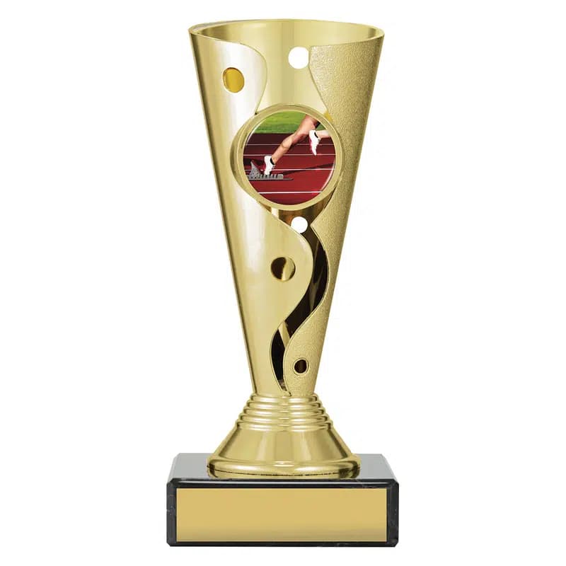 Track Carnival Cup