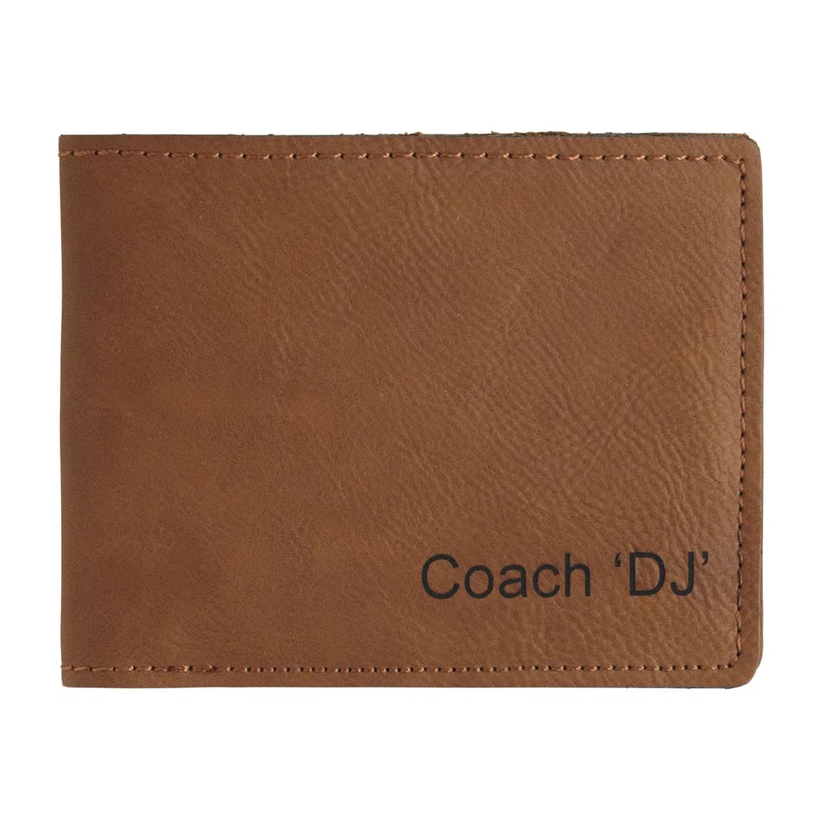 Rawhide Wallet 120mm