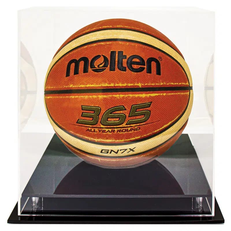 Acrylic Case - Basketball 290mm