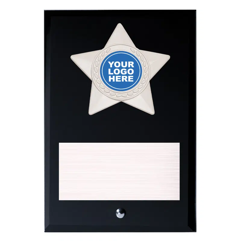 Star Plaque