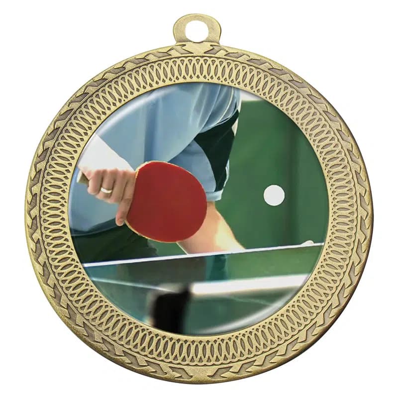 Ovation - Table Tennis