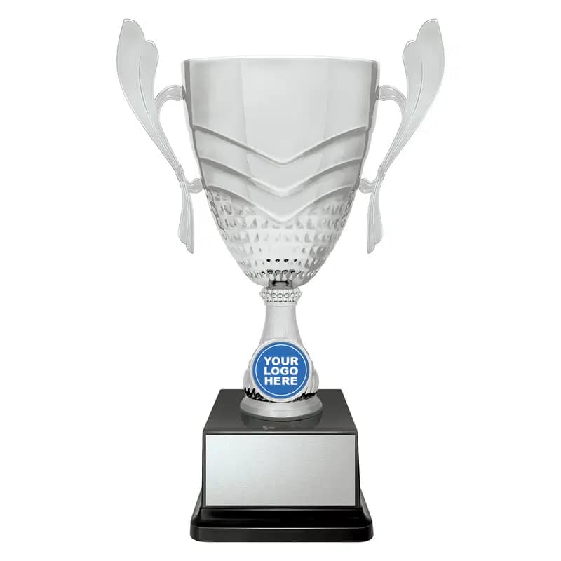 Hunter Cup - Silver