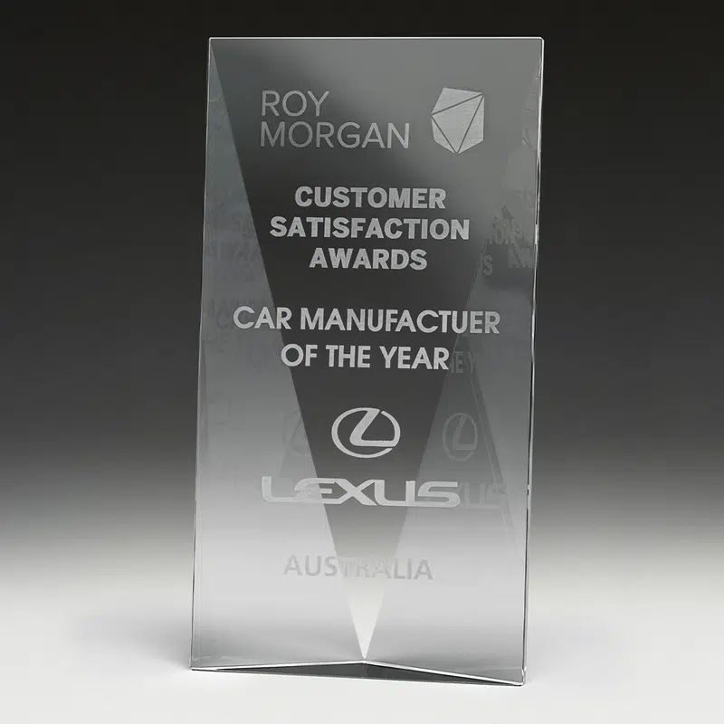 Capstone Award