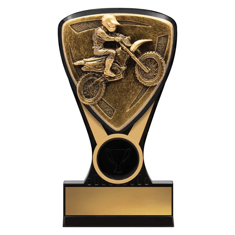 Nova Motocross Mini 125mm