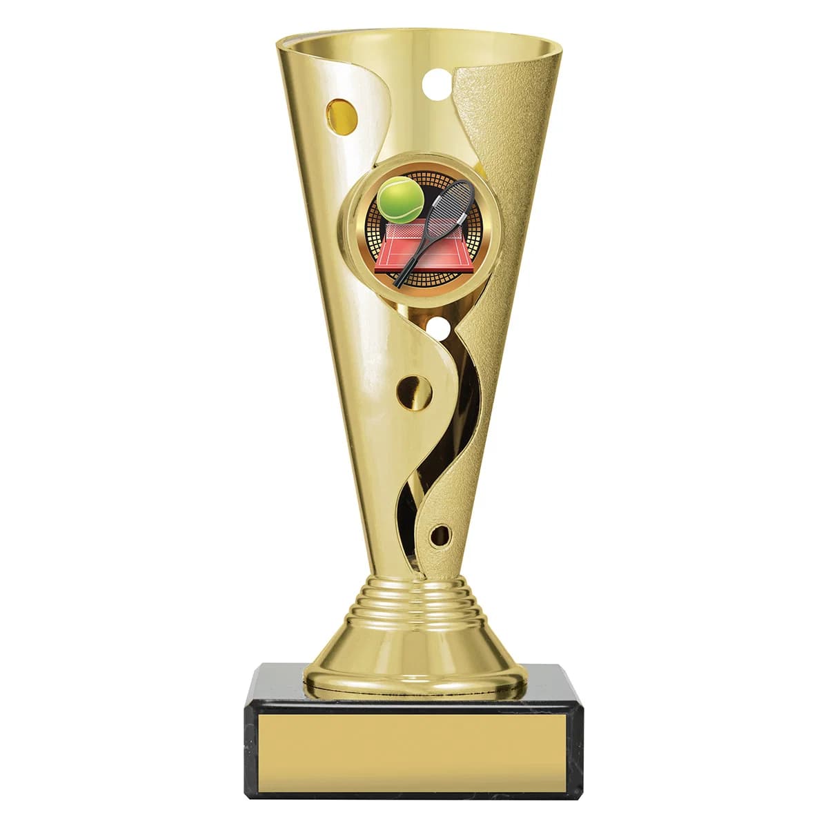Carnival Cup - Tennis 155mm