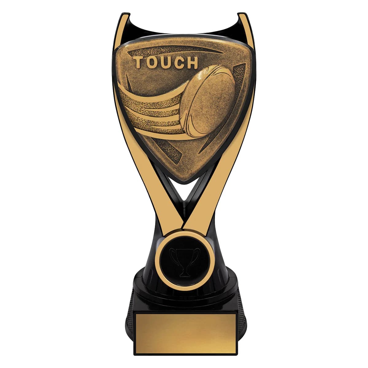 Nova - Touch 175mm
