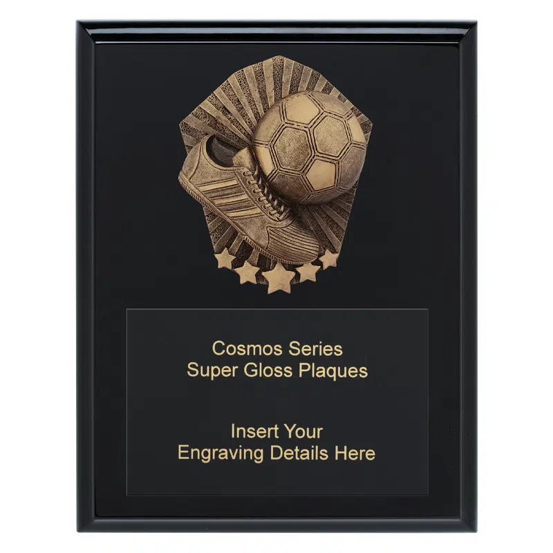 Cosmos Super Plaque - Futsal / Indoor