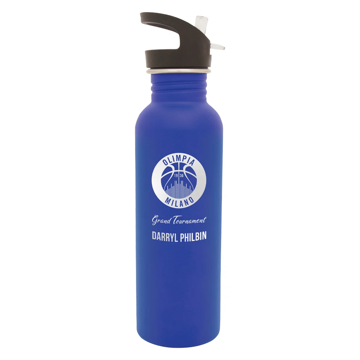Action Bottle - Blue 750ml
