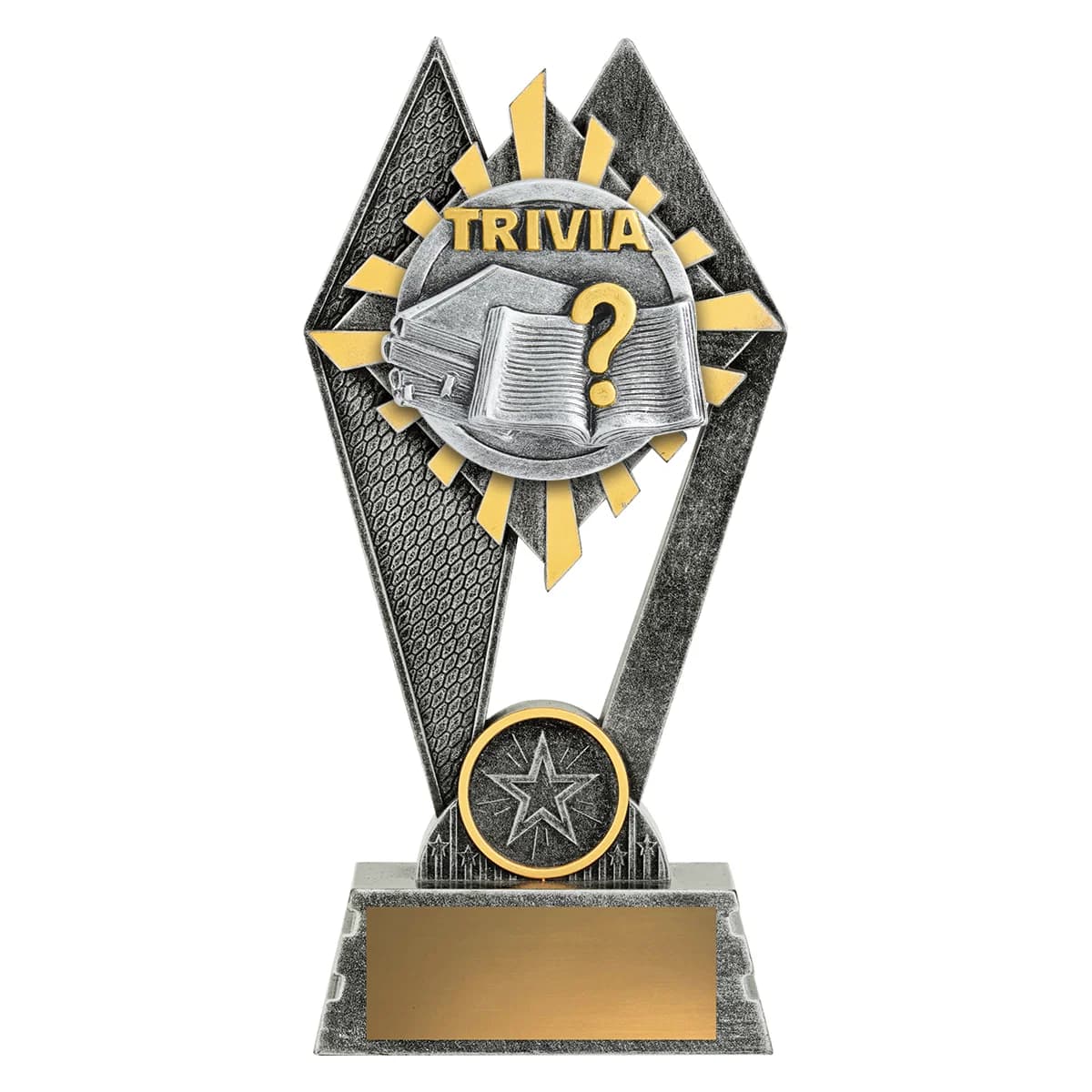 Peak - Trivia 180mm