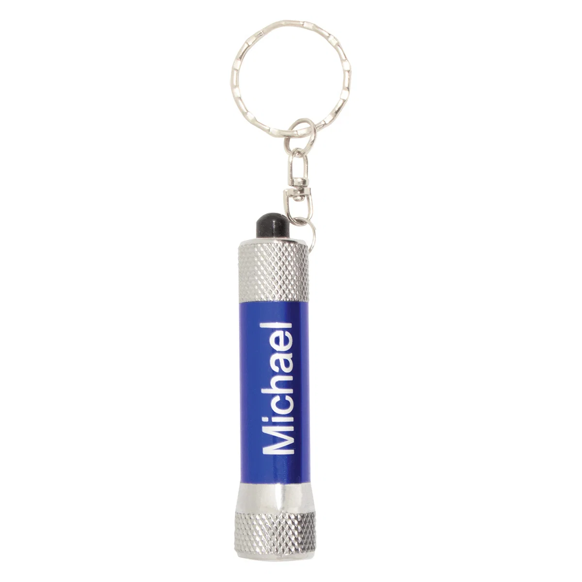 Flashlight Blue 65mm