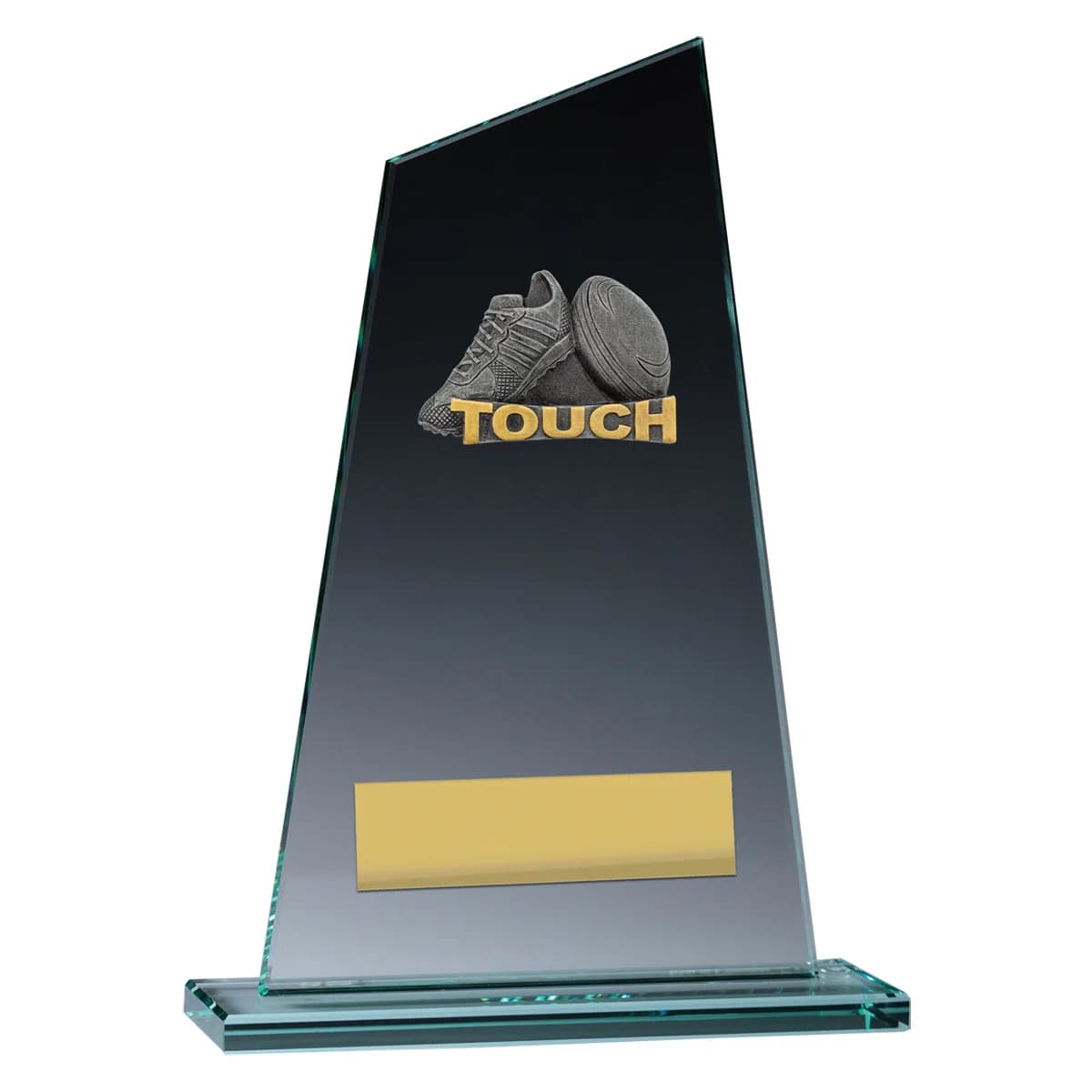 Touch Peak Glass 225mm
