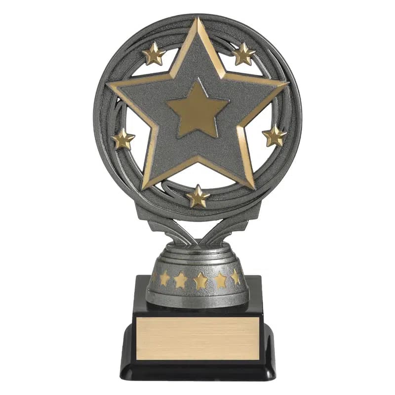 Star Torch
