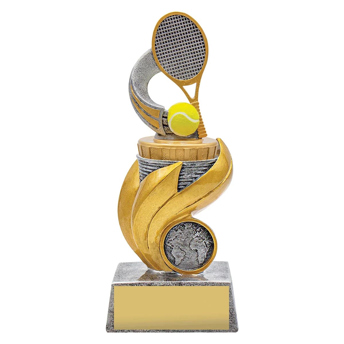 Tennis Flame 170mm