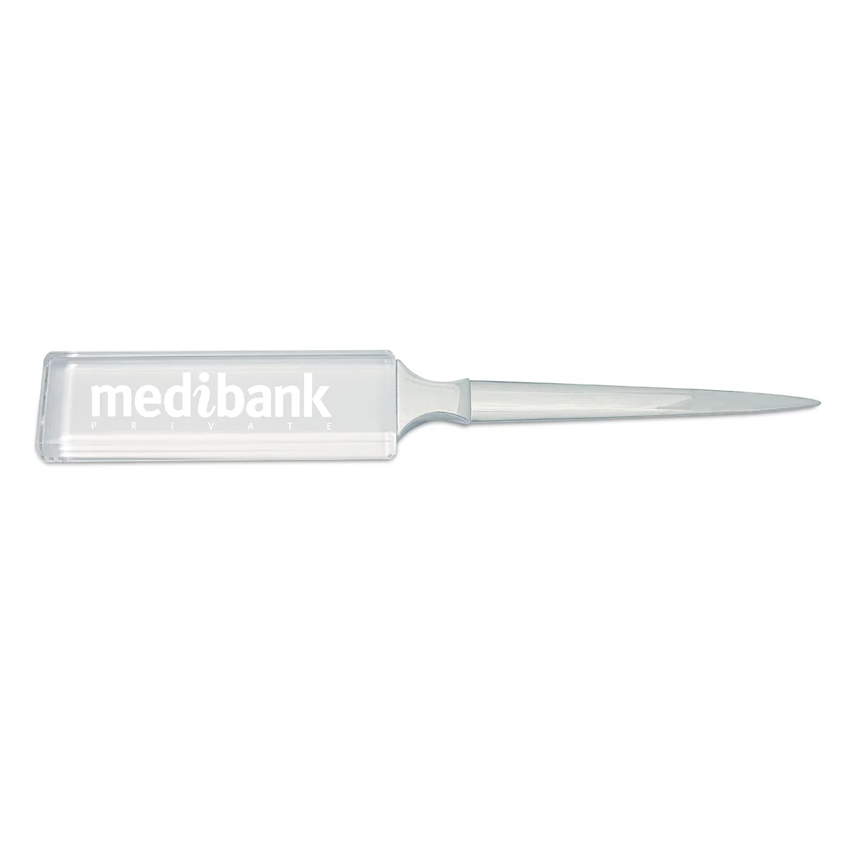 Crystal Letter Opener 100mm