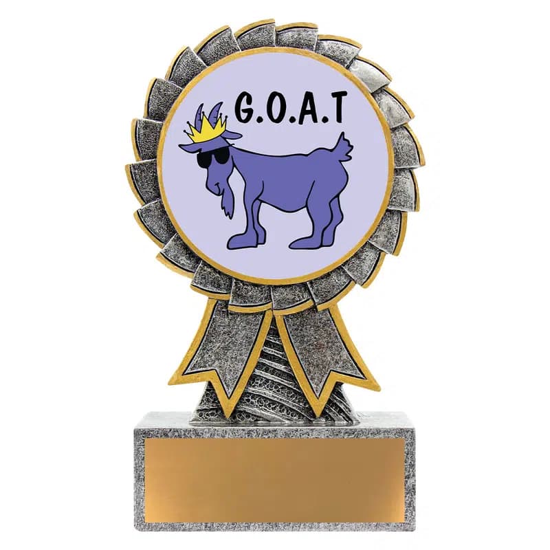 Aster - GOAT 120mm