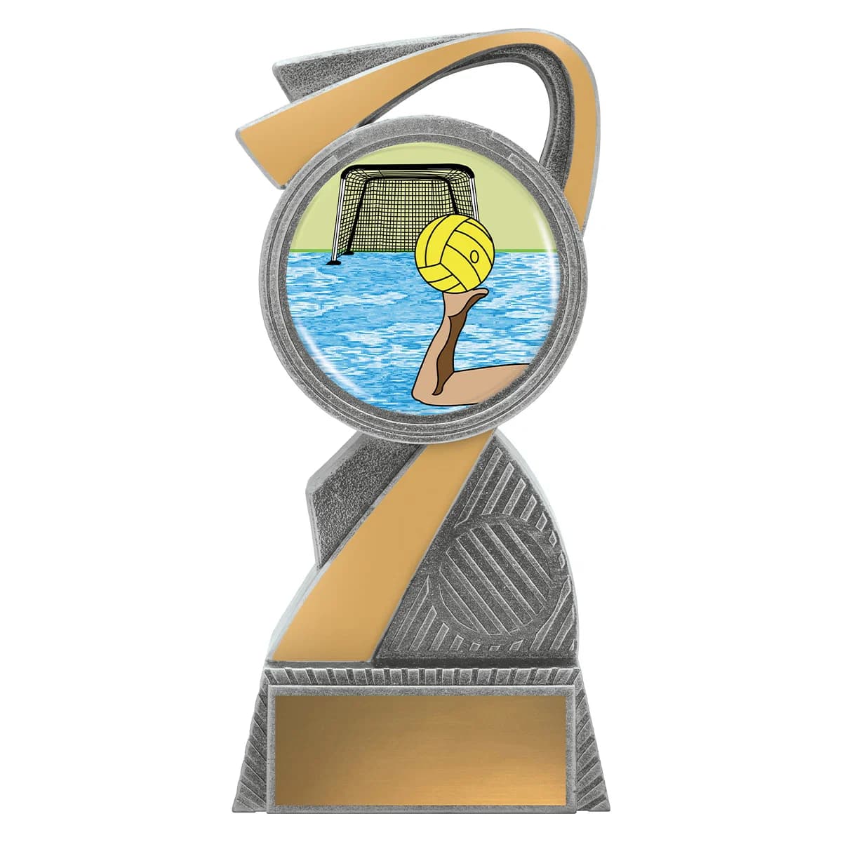 Arclight Colour - Water Polo 155mm