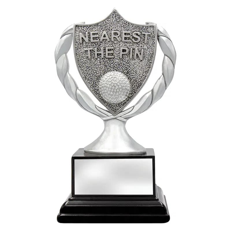 Golf - Nearest the Pin 180mm