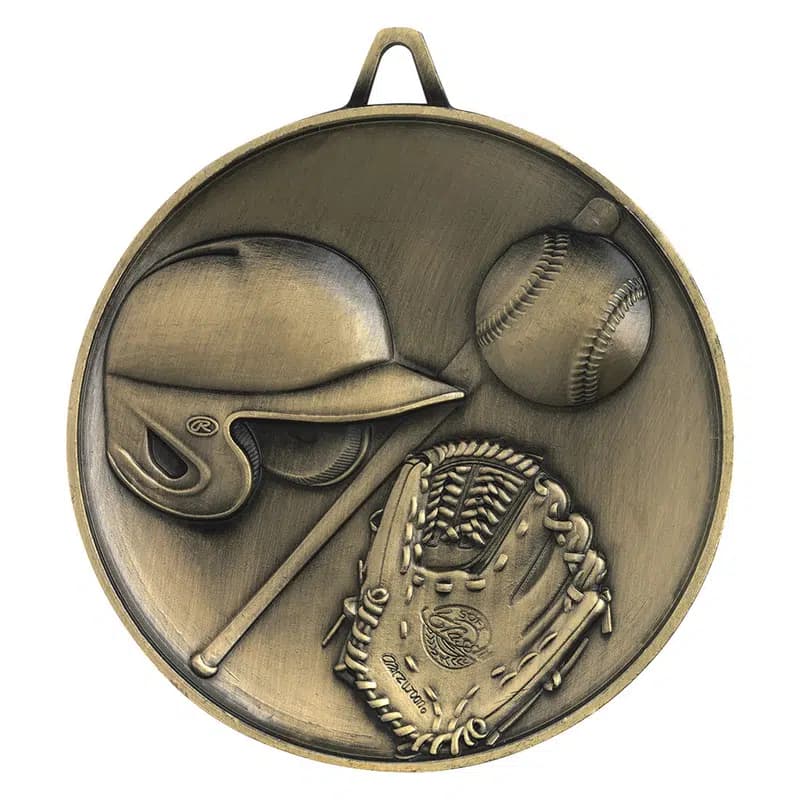 Heavyweight Gold