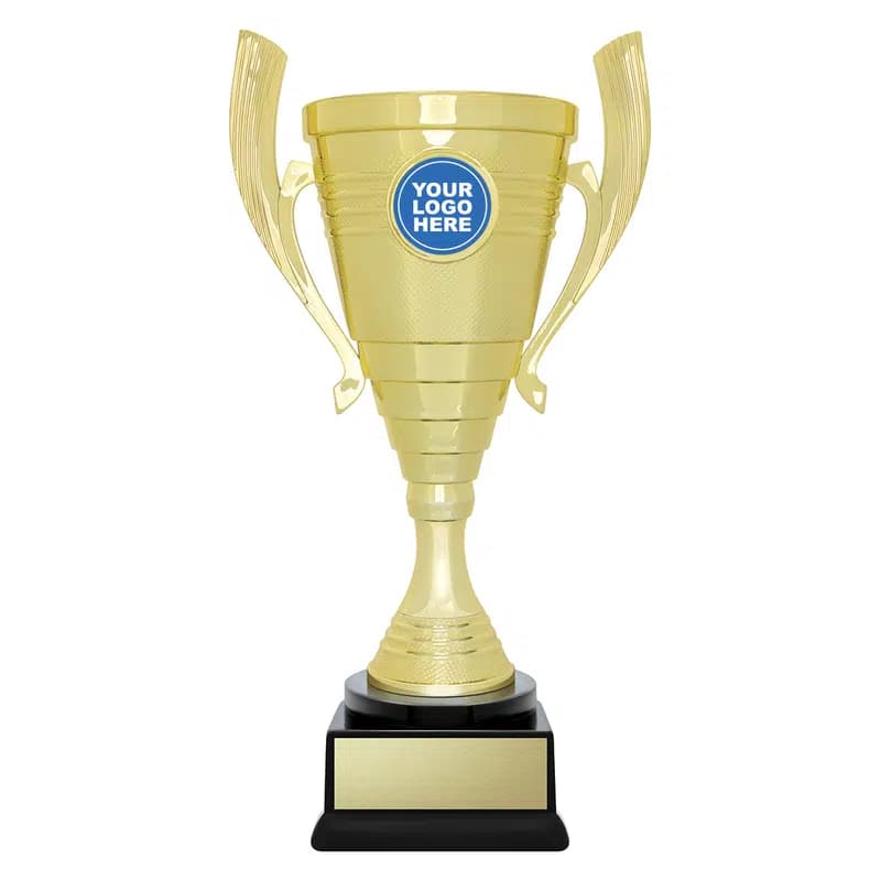 Willow Cup - Gold