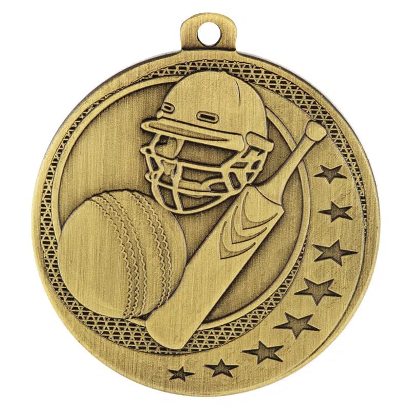 Cricket Wayfare