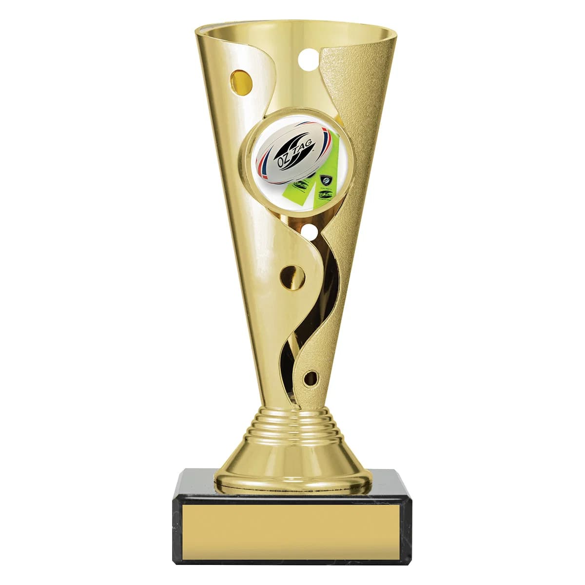 Tag Carnival Cup 155mm
